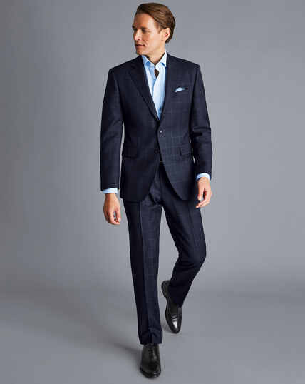 Detail Men Suit Image Nomer 48