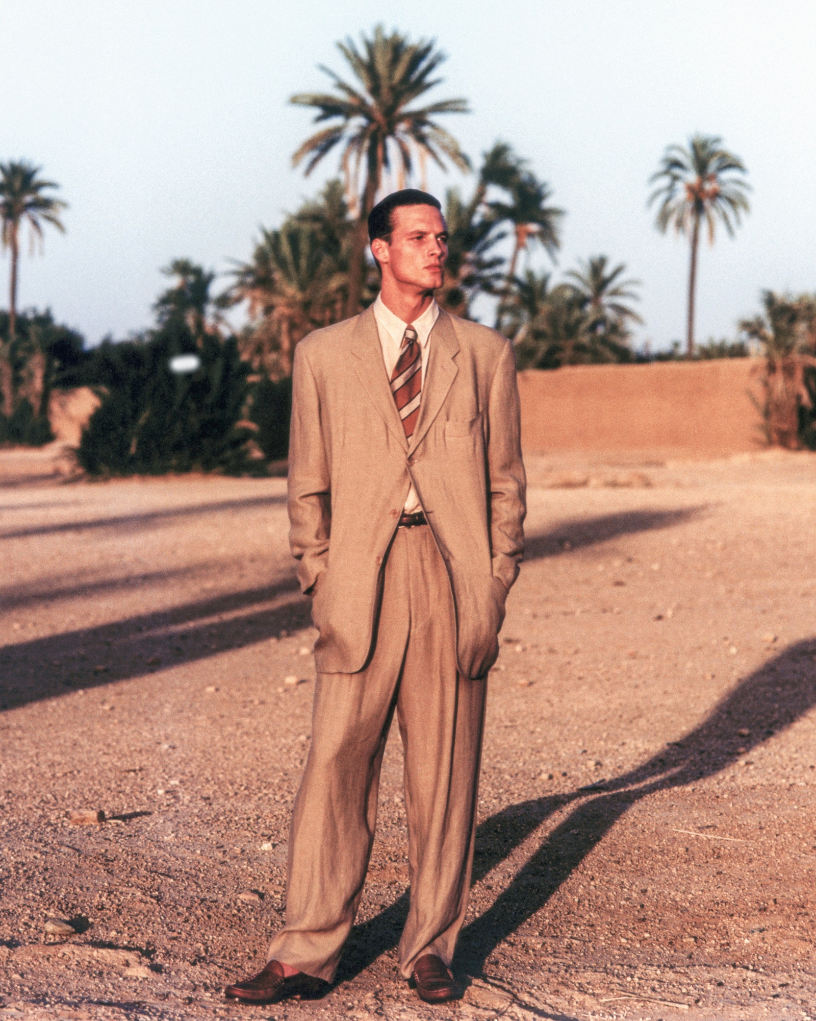 Detail Men Suit Image Nomer 50