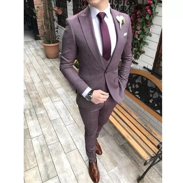 Detail Men Suit Images Nomer 29