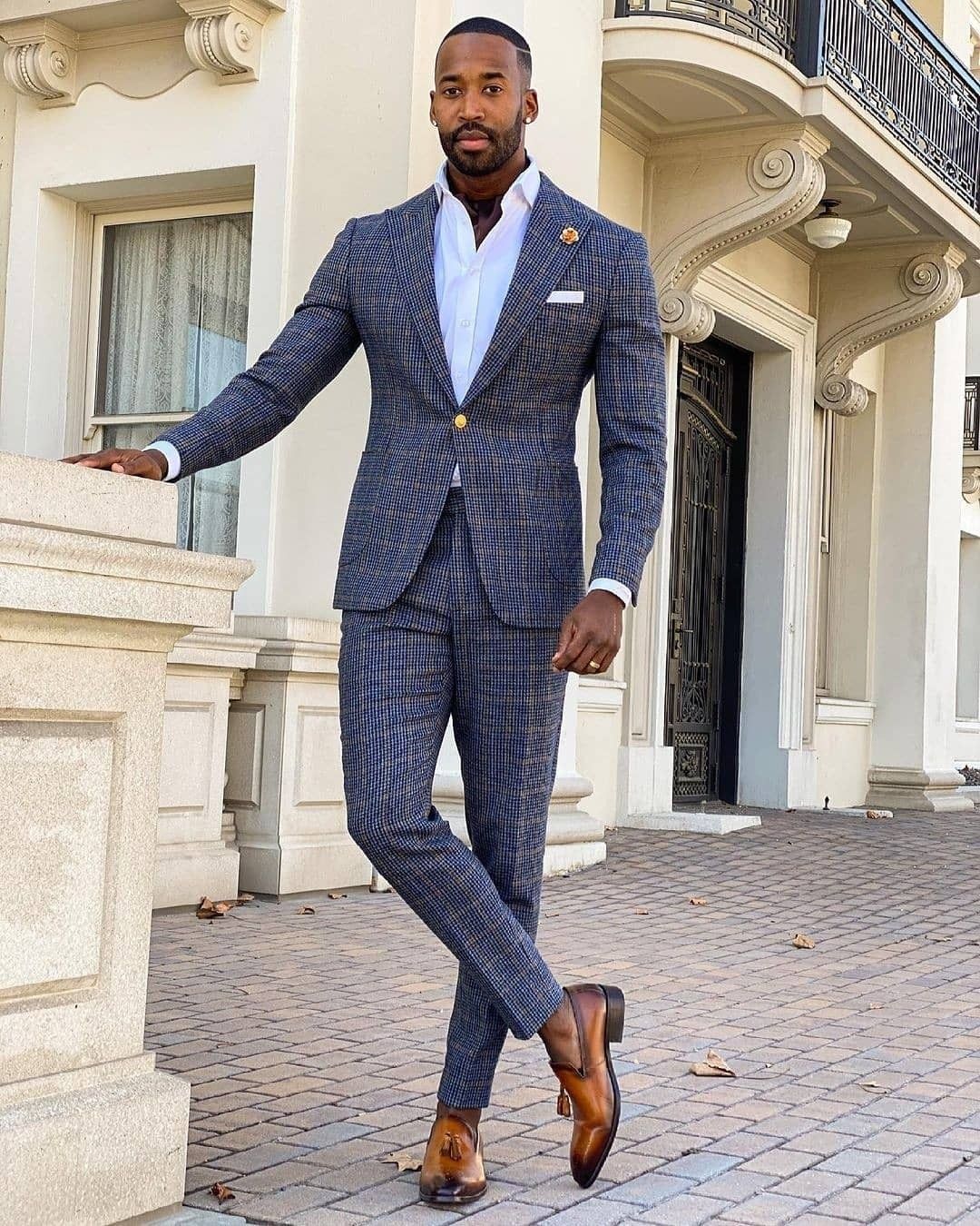 Detail Men Suit Images Nomer 6