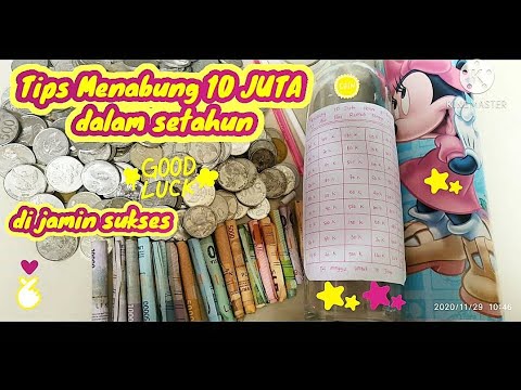 Detail Menabung Ibu Rumah Tangga Nomer 15