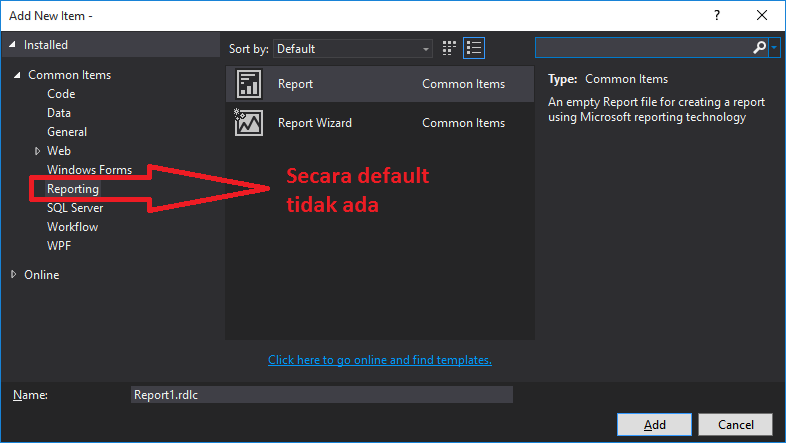 Detail Menambah Gambar Di Visual Studio Nomer 19