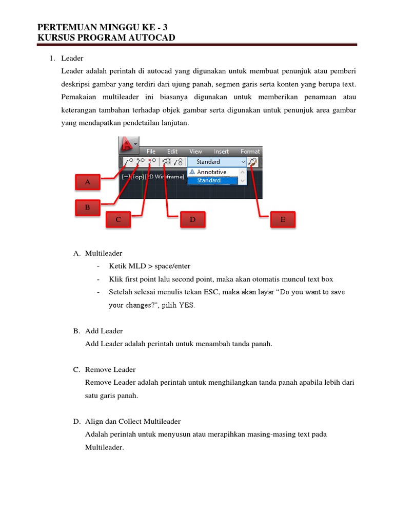 Detail Menambah Gravel Ke Gambar Autocad Nomer 24