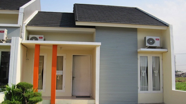 Detail Menambah Ruang Pada Rumah Type 36 Nomer 25