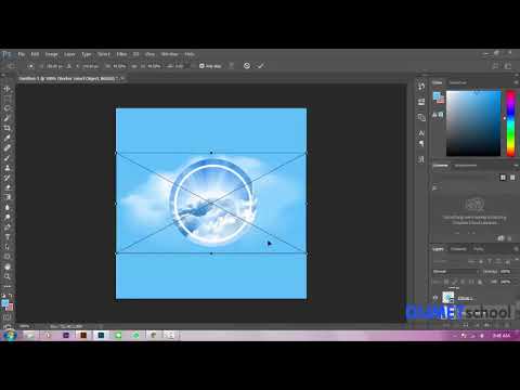 Detail Menambahkan Gambar Di Photoshop Nomer 26