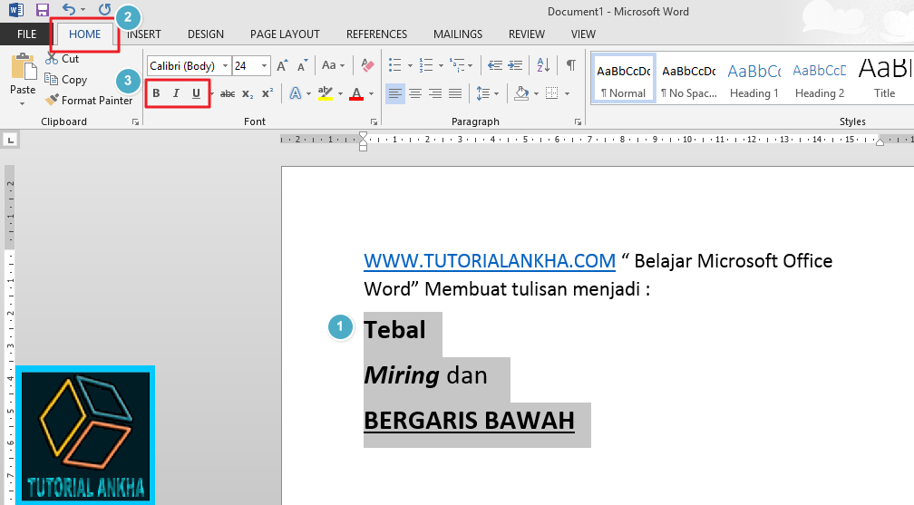 Detail Menambahkan Teks Dibawah Gambar Pada Mr Word Nomer 43