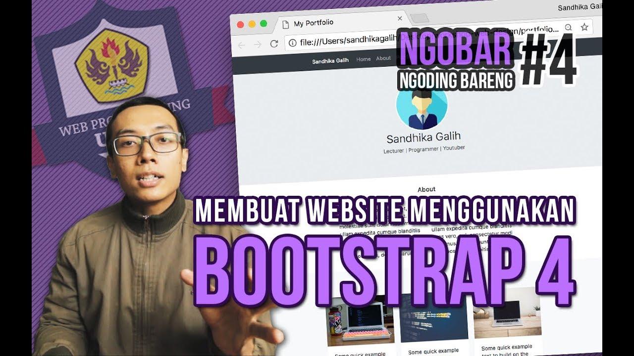 Detail Menampilkan Gambar Cover Dengan Bootstrap Nomer 4