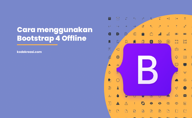 Detail Menampilkan Gambar Cover Dengan Bootstrap Nomer 58