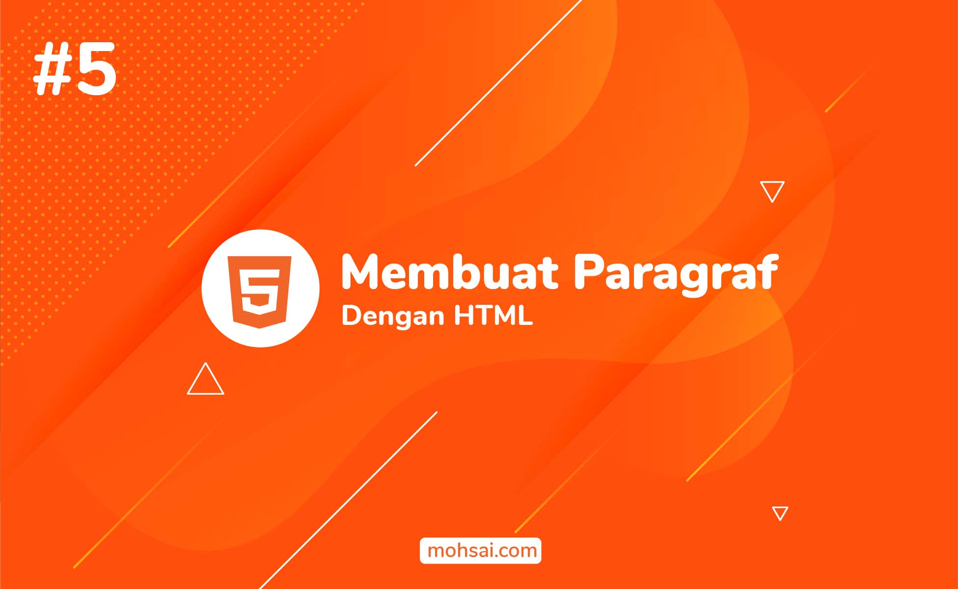 Detail Menampilkan Gambar Dan Paragraf Di Web Dengan Html Nomer 28