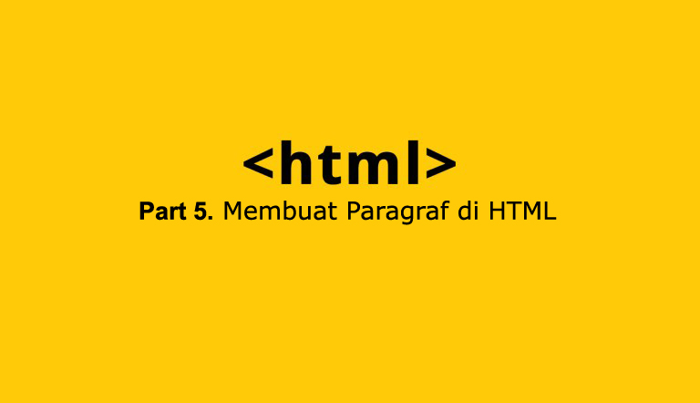 Detail Menampilkan Gambar Dan Paragraf Di Web Dengan Html Nomer 32