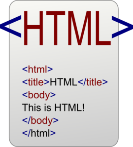 Detail Menampilkan Gambar Dan Paragraf Di Web Dengan Html Nomer 9