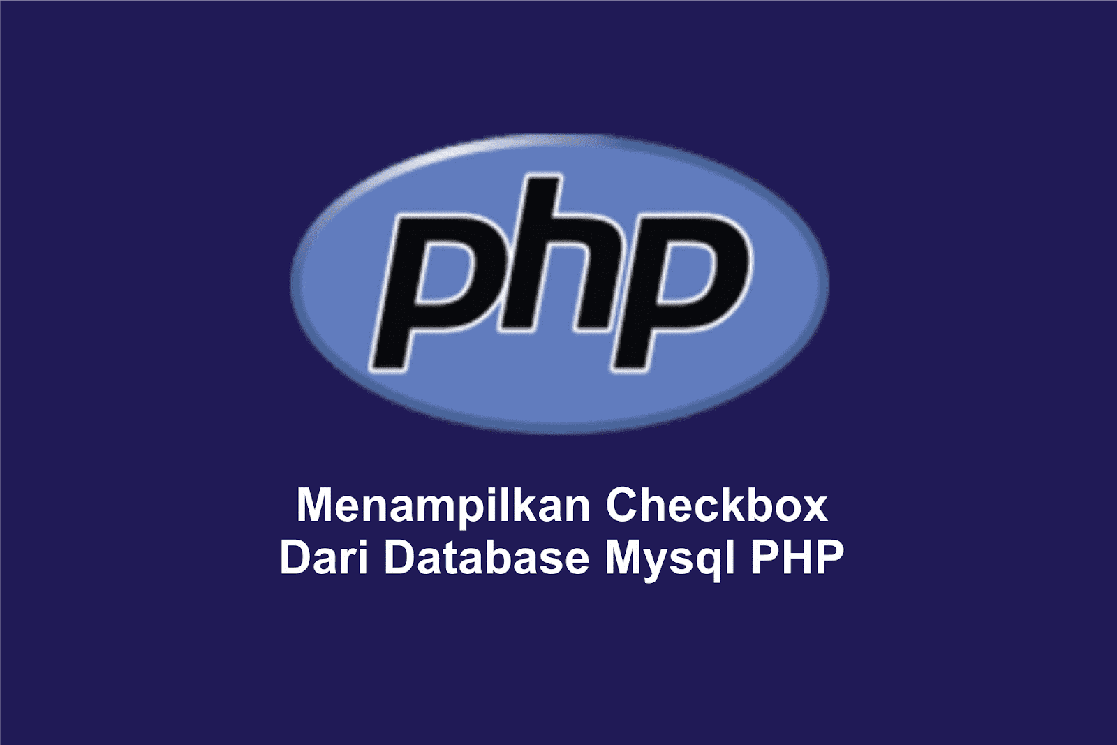 Detail Menampilkan Gambar Daridatabase Mysql Nomer 21