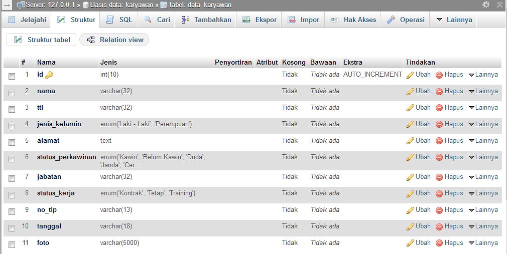 Detail Menampilkan Gambar Daridatabase Mysql Nomer 45