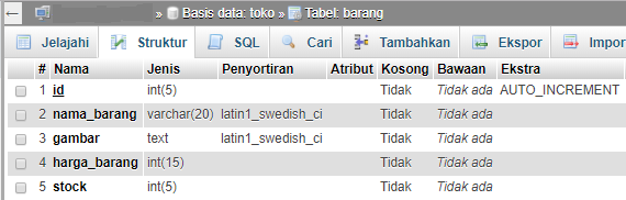 Detail Menampilkan Gambar Daridatabase Mysql Nomer 7