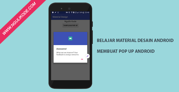 Detail Menampilkan Gambar Di Android Studio Nomer 10