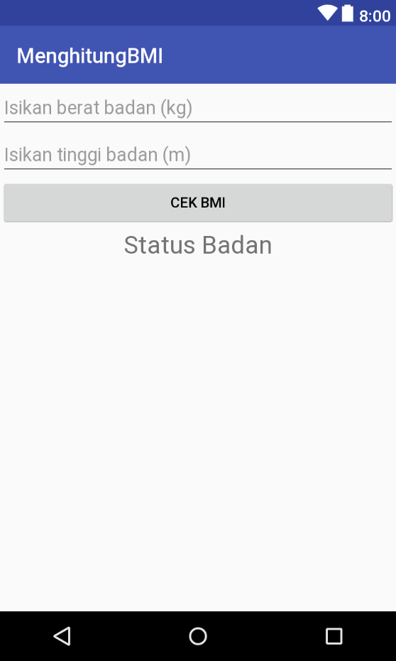 Detail Menampilkan Gambar Di Android Studio Nomer 19