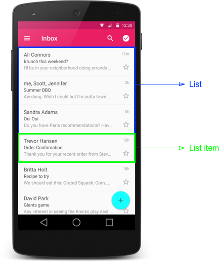 Detail Menampilkan Gambar Di Android Studio Nomer 20
