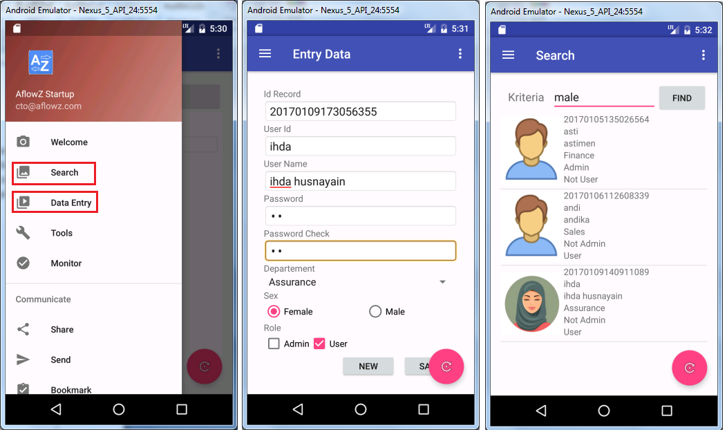 Detail Menampilkan Gambar Di Android Studio Nomer 25