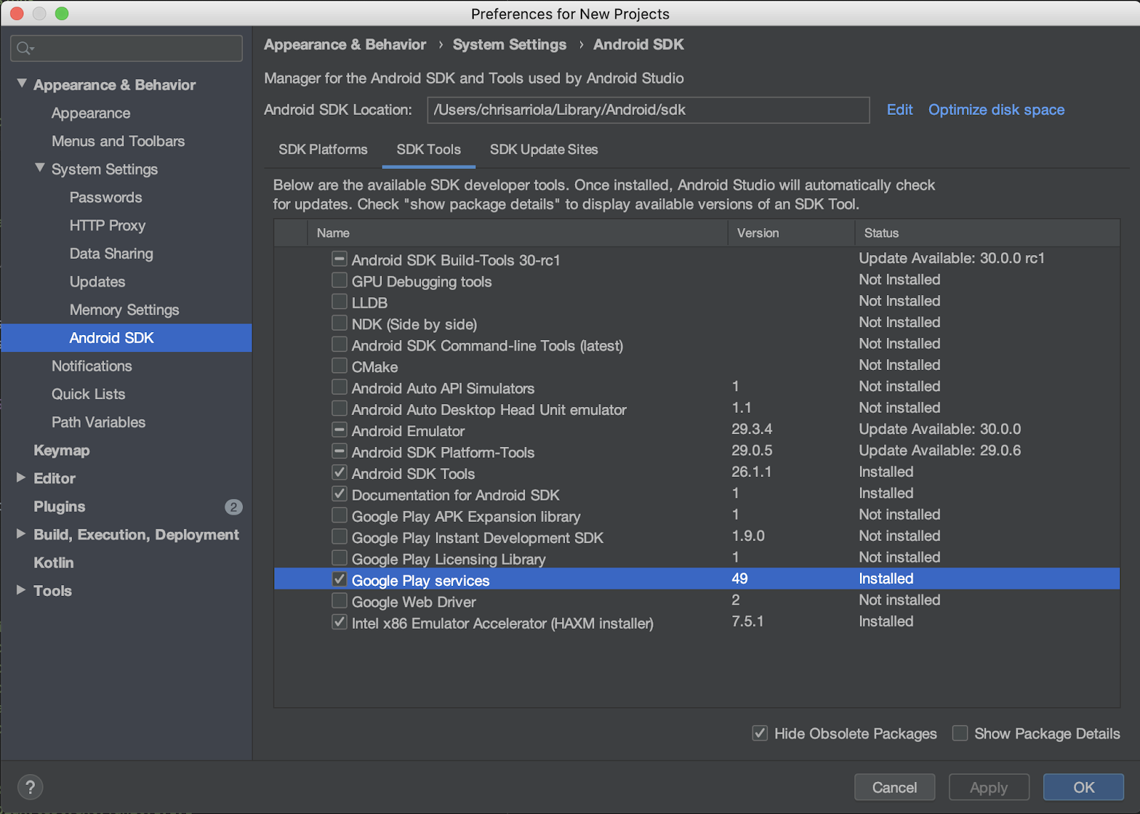 Detail Menampilkan Gambar Di Android Studio Nomer 26