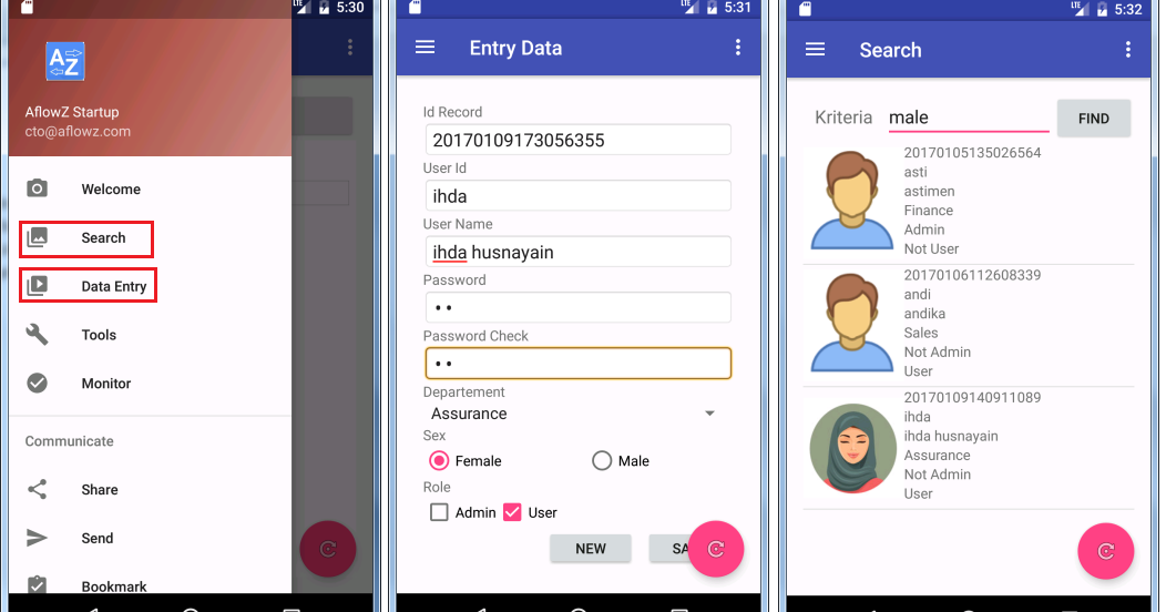 Detail Menampilkan Gambar Di Android Studio Nomer 31