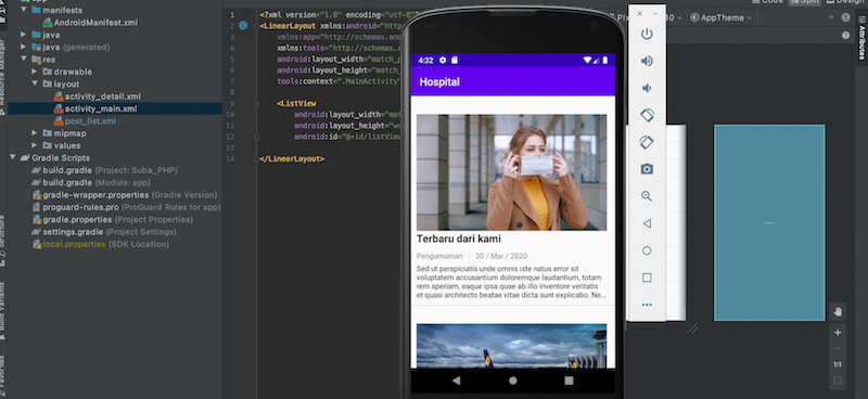 Detail Menampilkan Gambar Di Android Studio Nomer 33