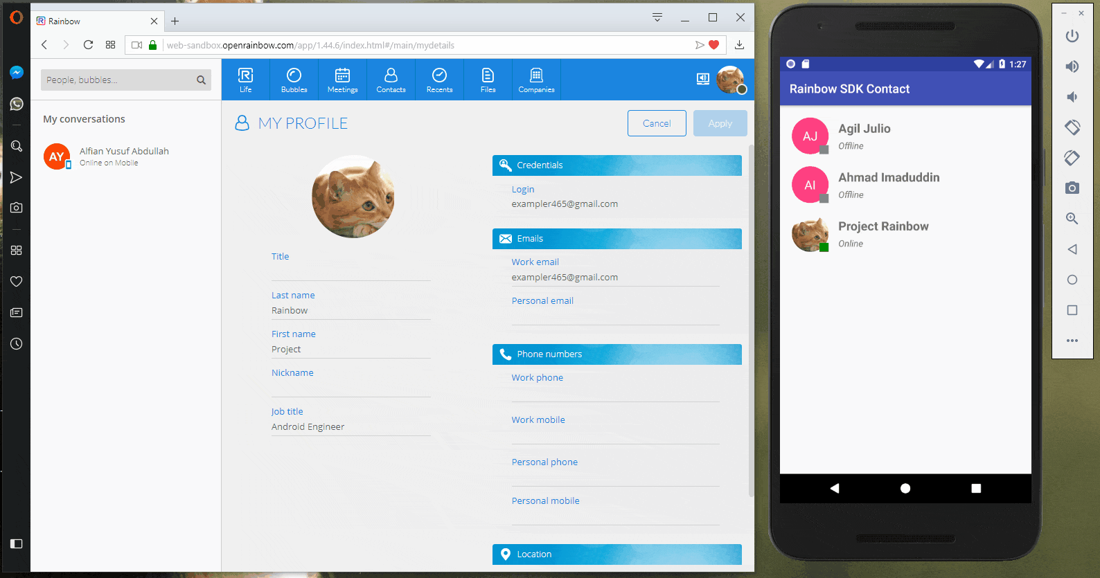 Detail Menampilkan Gambar Di Android Studio Nomer 40