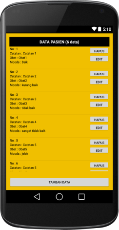 Detail Menampilkan Gambar Di Android Studio Nomer 47