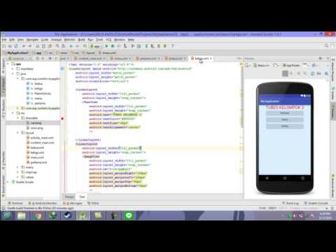 Detail Menampilkan Gambar Di Android Studio Nomer 51