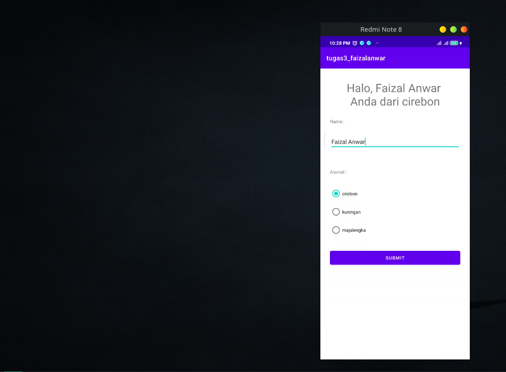 Detail Menampilkan Gambar Di Android Studio Nomer 8