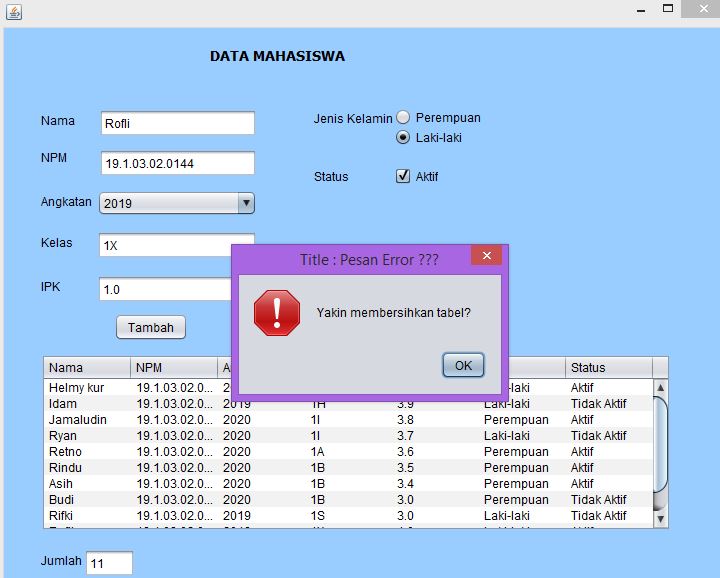 Detail Menampilkan Gambar Di Java Gui Nomer 10