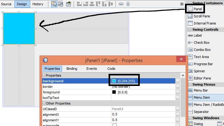 Detail Menampilkan Gambar Di Java Gui Nomer 13