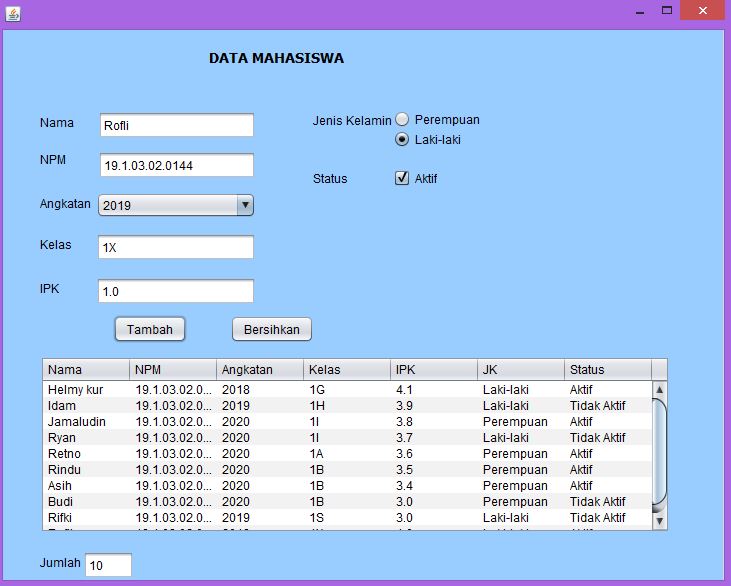 Detail Menampilkan Gambar Di Java Gui Nomer 21