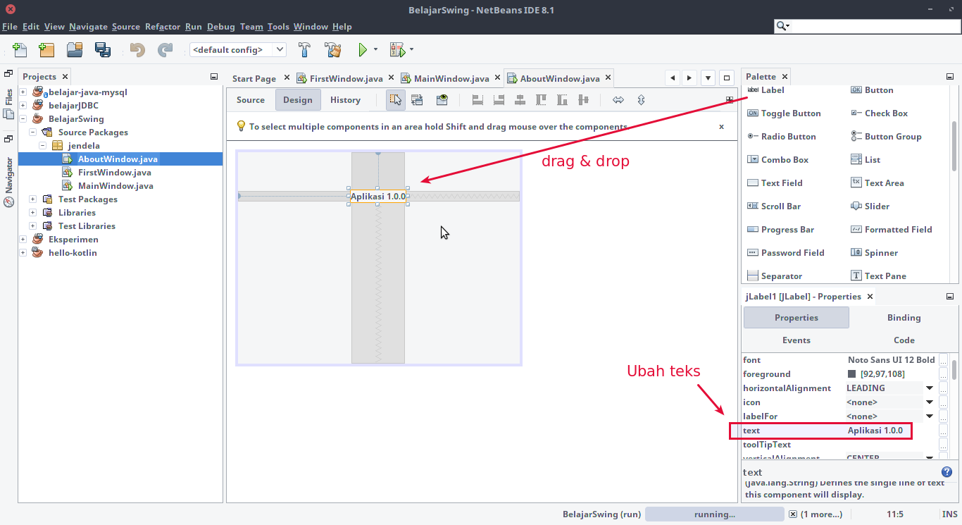 Detail Menampilkan Gambar Di Java Gui Nomer 33