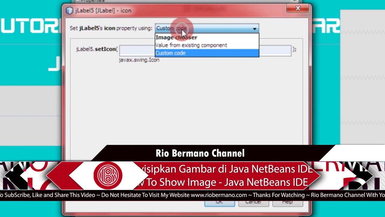 Detail Menampilkan Gambar Di Java Gui Nomer 5