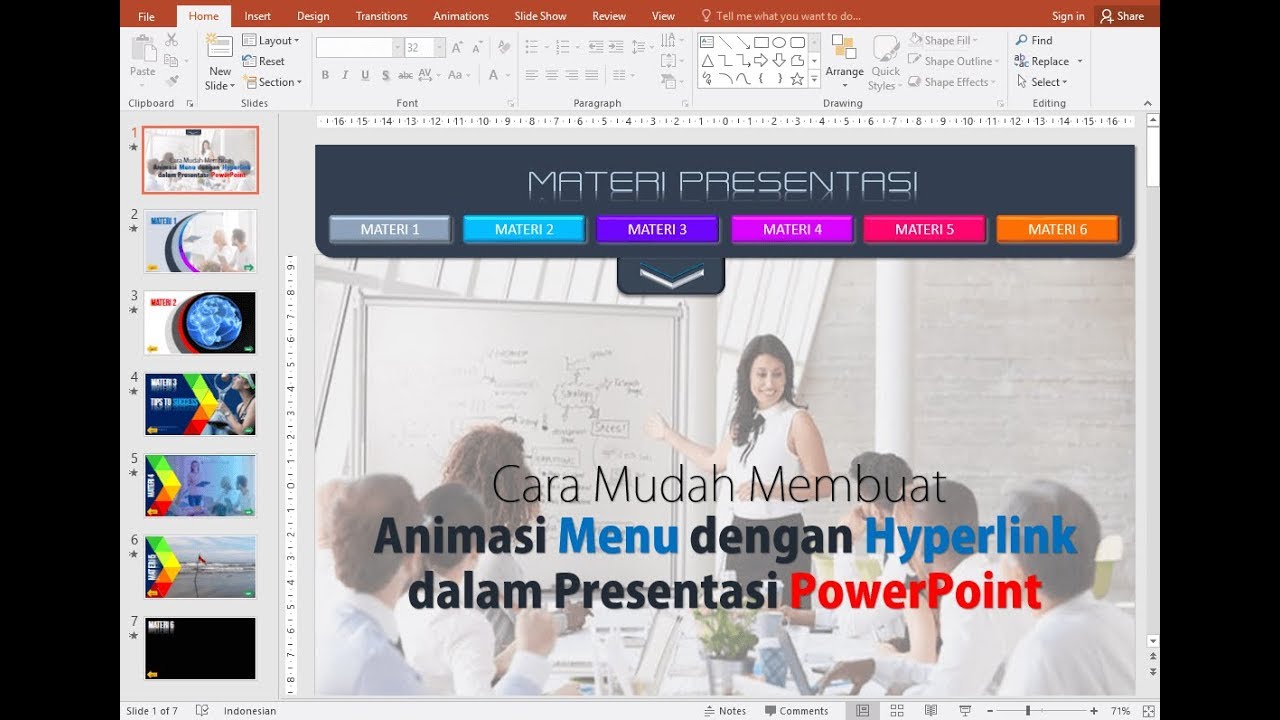 Detail Menampilkan Gambar Di Poerpoint Menggunakan Link Nomer 4