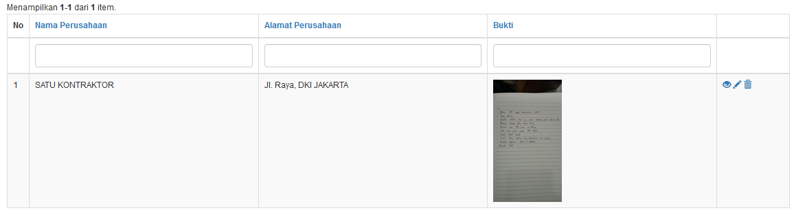 Menampilkan Gambar Di Yii2 - KibrisPDR