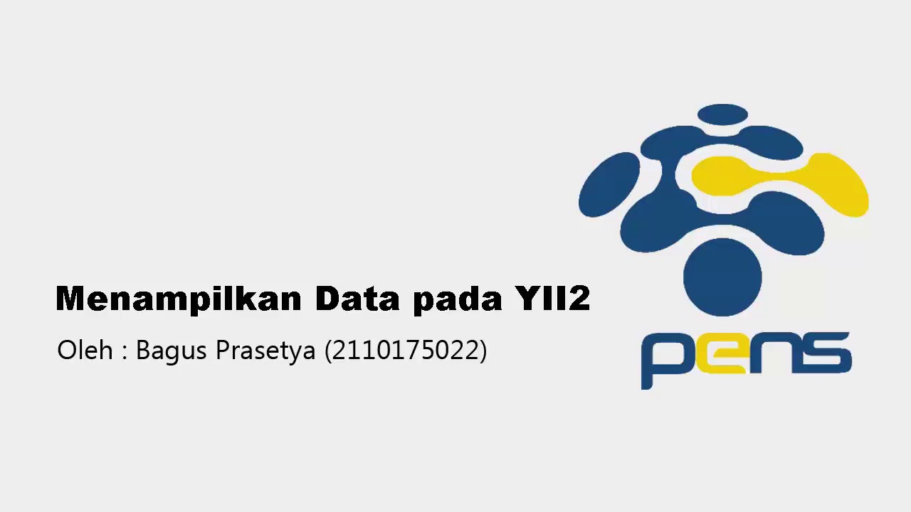 Detail Menampilkan Gambar Di Yii2 Nomer 21