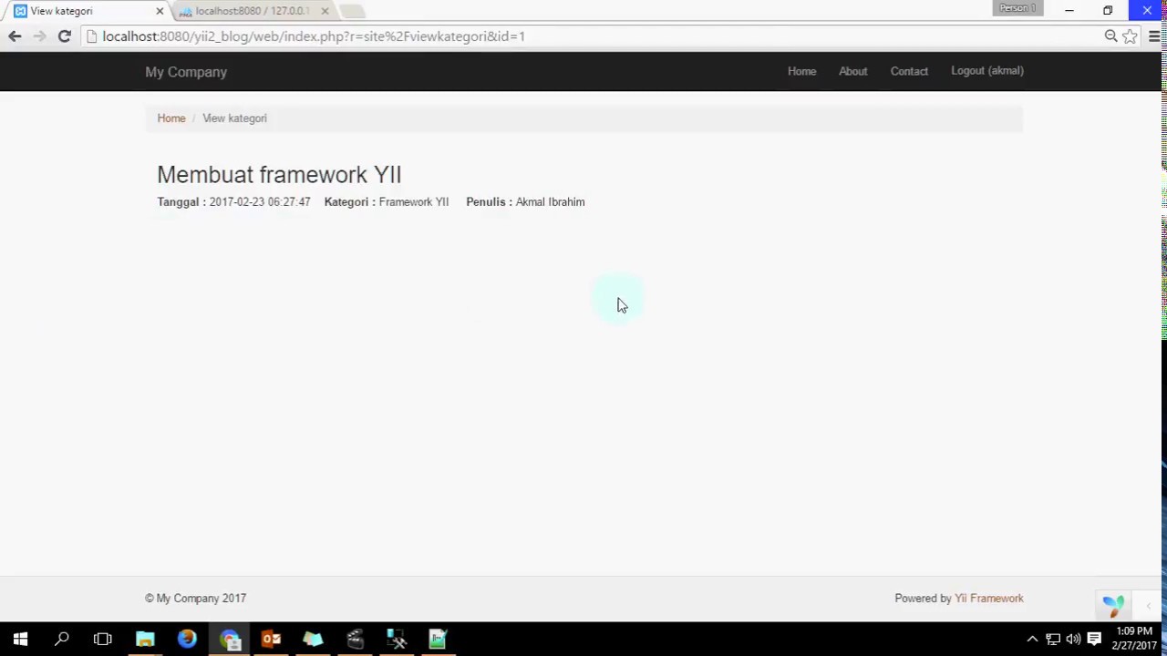 Detail Menampilkan Gambar Di Yii2 Nomer 24