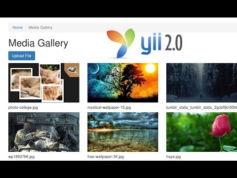 Detail Menampilkan Gambar Di Yii2 Nomer 4