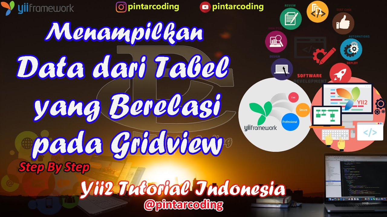 Detail Menampilkan Gambar Di Yii2 Nomer 45