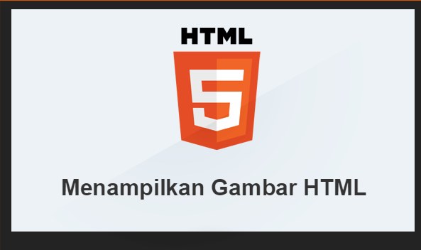 Detail Menampilkan Gambar Html Nomer 23