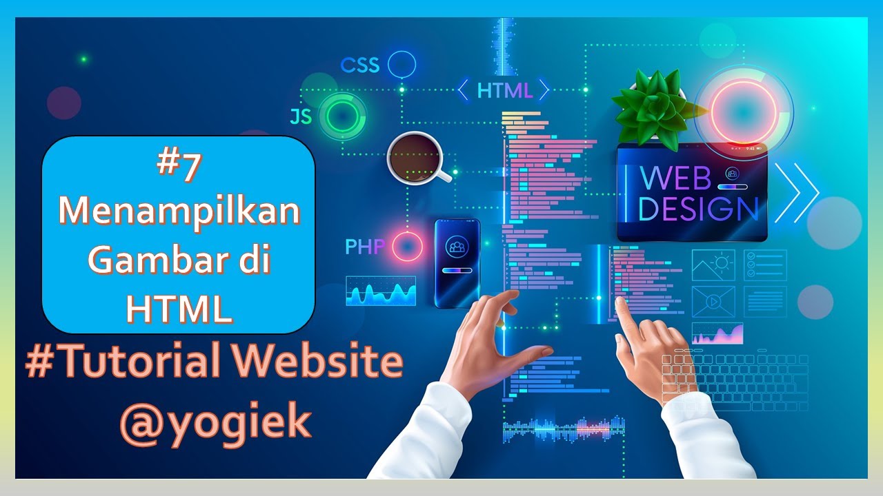 Detail Menampilkan Gambar Html Nomer 34