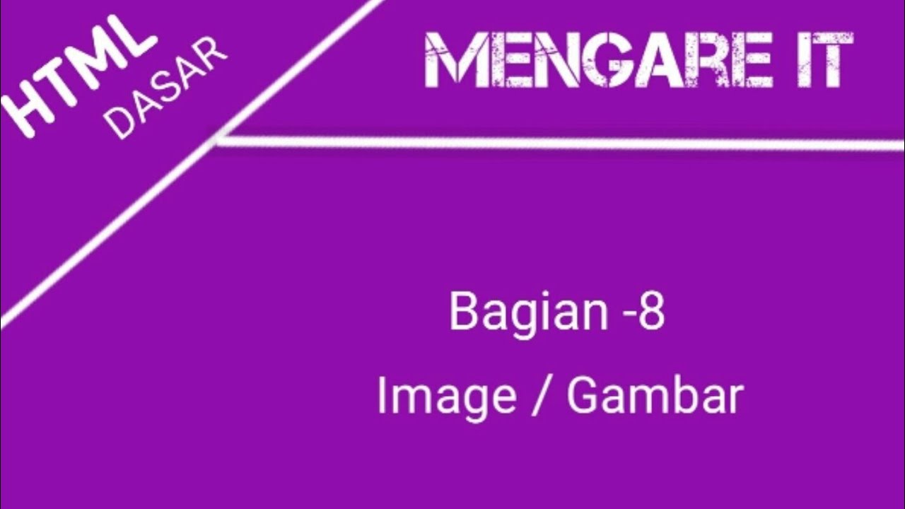 Detail Menampilkan Gambar Html Nomer 36