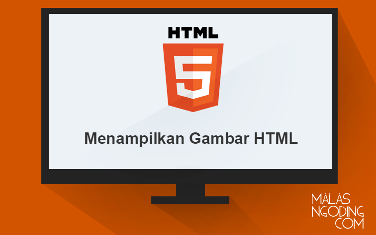 Detail Menampilkan Gambar Html Nomer 6
