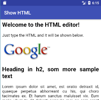 Detail Menampilkan Gambar Html Nomer 56