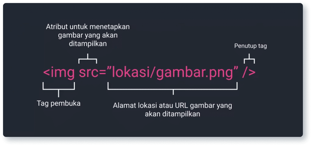 Detail Menampilkan Gambar Html Nomer 10