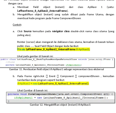 Detail Menampilkan Gambar Ke Jdesktoppane Nomer 45