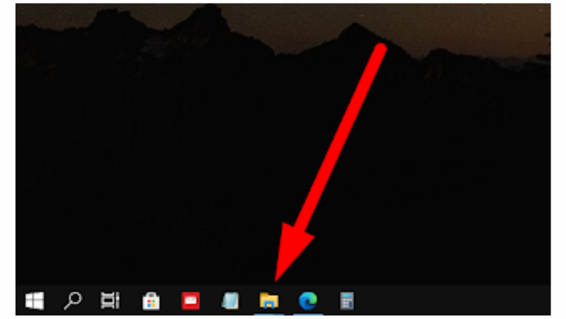 Detail Menampilkan Gambar Pada File Explorer Pada Windows 10 Nomer 50