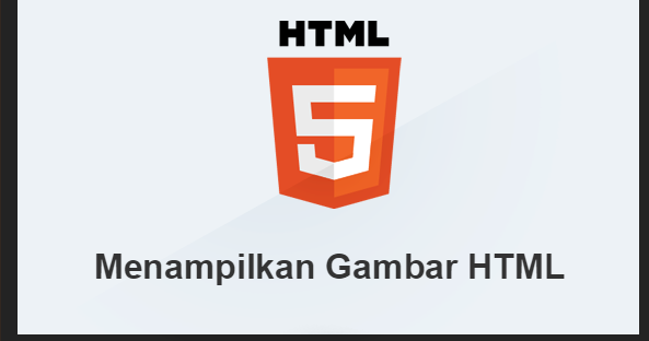 Detail Menampilkan Gambar Pada Html Nomer 34