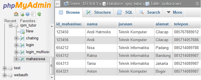 Detail Menampilkan Gambar Pada Php Nomer 23